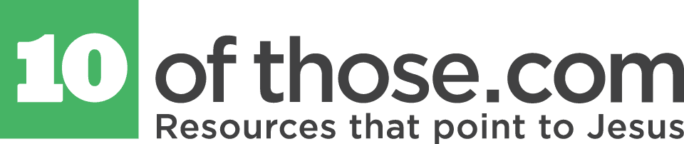 10 of those logo